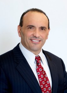 Freeholder Tom Arone