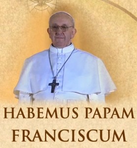 Pope Francis