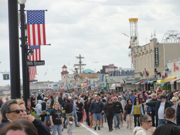 Photo:OceanCity Patch