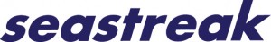 seastreak logo