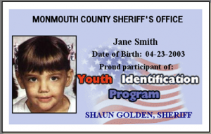 Youth ID Card