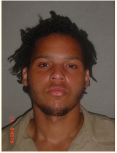 NJ  Department of Corrections photo