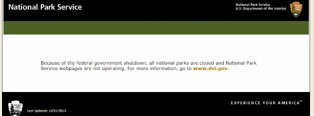 National Park Service Closed (640x237)