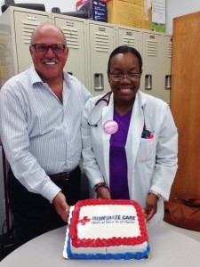 immediate care anniversary