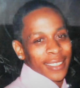 Adrian Anderson was murder in Long Branch on September 21.