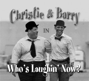 Christy-Barry