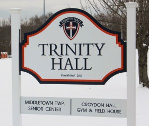 Trinity Hall