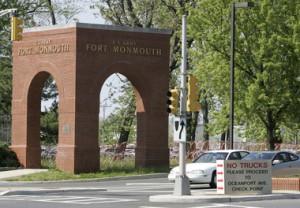 Fort Monmouth