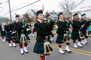 rumson st patrick's