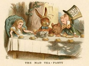 1058-alice-tea-party-card