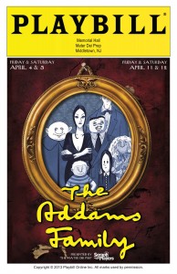 Playbill-cover