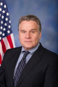 Congressman Chris Smith