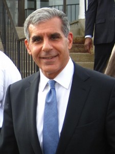 Senator Joe Kyrillos