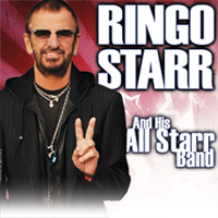 ringo star