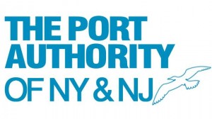 Port Authority logo