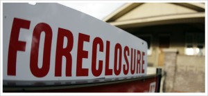 foreclosure