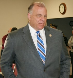 Senate President Steve Sweeney. file photo by Art Gallagher