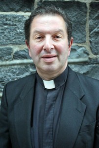 Rev Alexander Santora