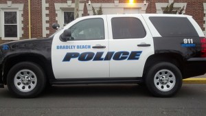 Bradley Beach Police