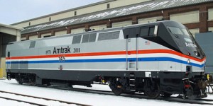 Amtrak