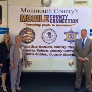 Mobile County Connection