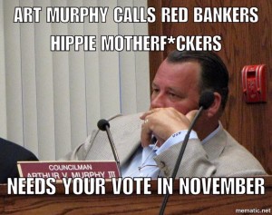 Murphy Meme