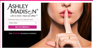 ashley madison