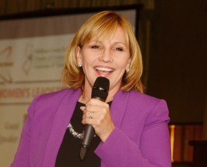 Lt. Governor Kim Guadagno photo via NJ.gov