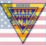 State Police logo