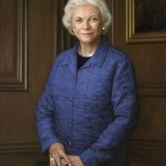 Justie Sandra Day O'Connor