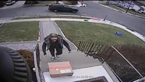 Middletown theft