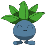 Oddish