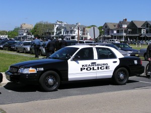 keansburg-police