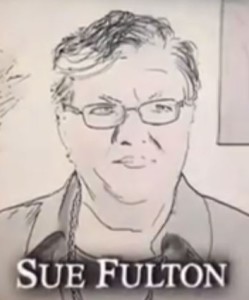 Sketchy Sue Fulton