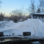 Senator Wants “Anti-Snow Dumping Act” As Part Of The Tool Kit