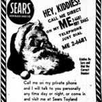 Why NORAD tracks Santa