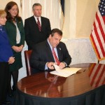 Governor Chris Christie Takes Action to Ensure that New Jersey Communities Receive All Possible Aid for Storm Expenses