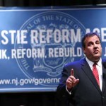 Christie Hosting Town Hall Meeting in Middletown, Wednesday, Janurary 26