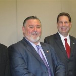 Freeholder Candidate Selection