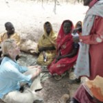 A Drop Of Water In A Bucket Of Hope: My Trip To The South Sudan