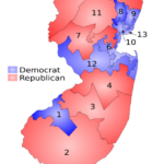 Could Pallone Be A Redistricting Target?