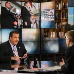 Christie On “Meet the Press”