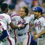 Gary Carter: 1954-2012