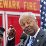 Congressman Donald Payne dies at 77