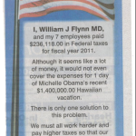 A word from Dr. William J. Flynn, MD