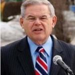 What if Menendez resigns?