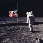 Neil Armstrong, Rest in Peace