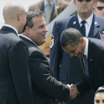 Team Obama Asks New Jerseyans for Dirt On Christie