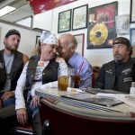 Biden Channels Bill Clinton