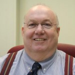 Bill Heine, county information director passes away